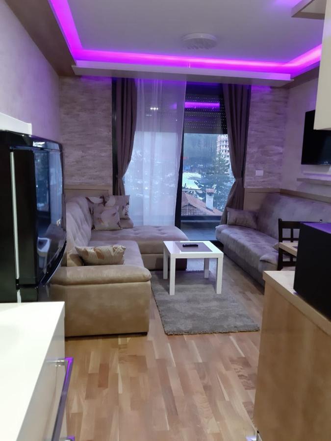 Zlatibor Apartmani Centar Studio Eksteriør billede