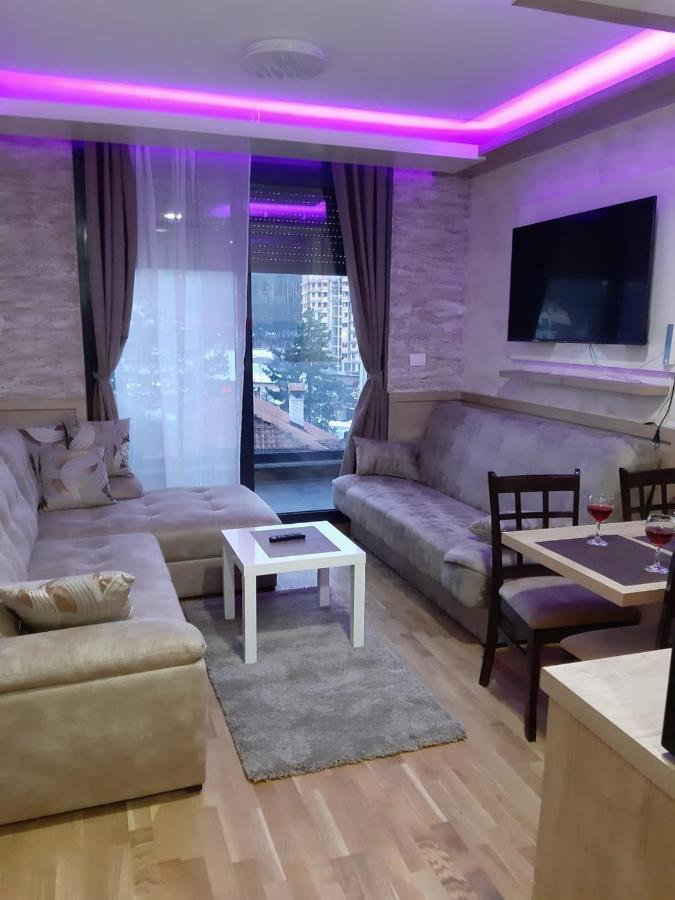 Zlatibor Apartmani Centar Studio Eksteriør billede