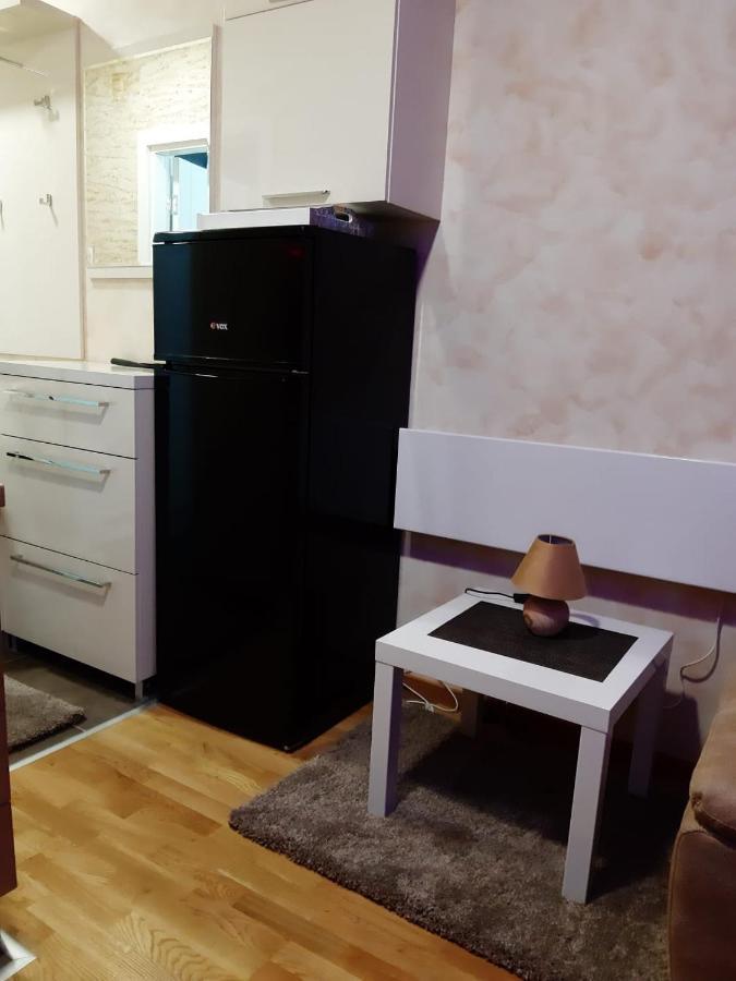 Zlatibor Apartmani Centar Studio Eksteriør billede