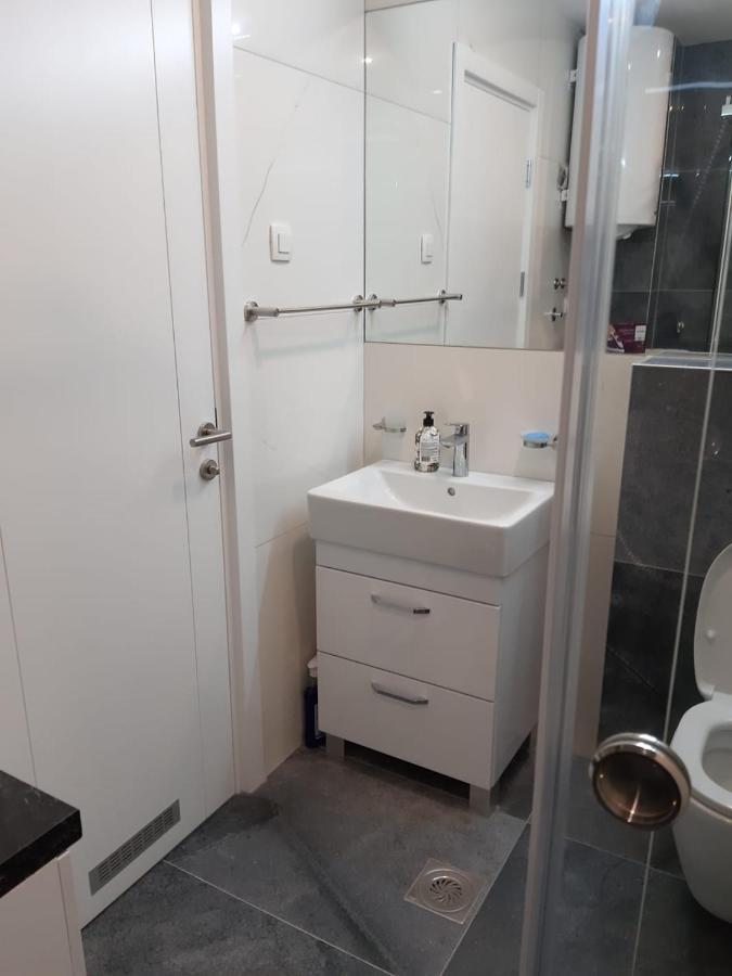 Zlatibor Apartmani Centar Studio Eksteriør billede