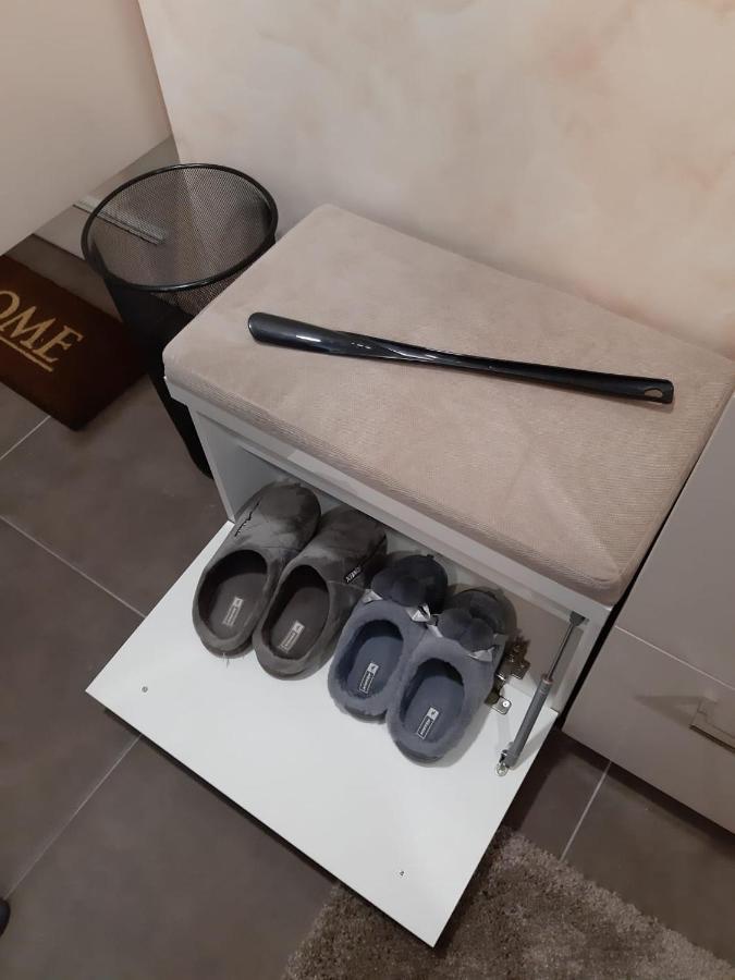 Zlatibor Apartmani Centar Studio Eksteriør billede