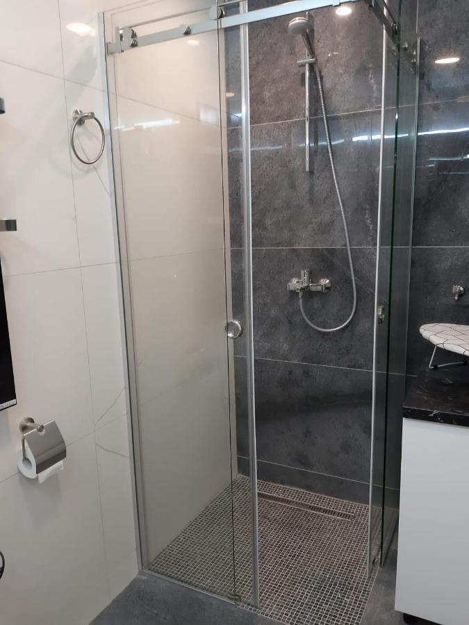 Zlatibor Apartmani Centar Studio Eksteriør billede