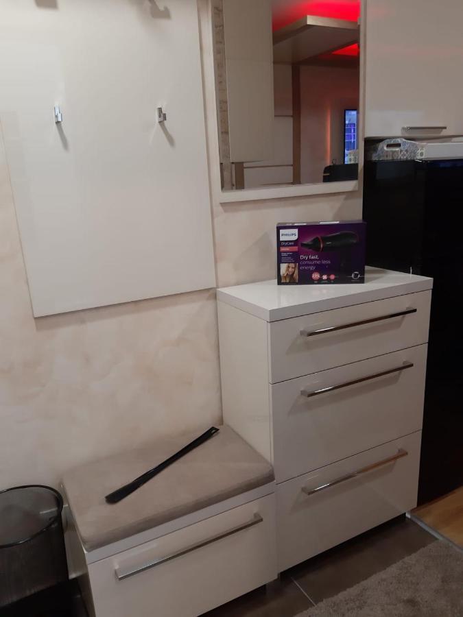 Zlatibor Apartmani Centar Studio Eksteriør billede
